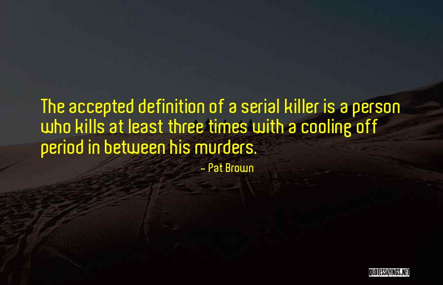 Bull Hauling Quotes By Pat Brown Bull Hauling Quotes By Pat Brown