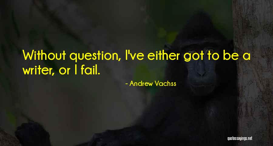 Bull Horns For Sale Quotes By Andrew Vachss Bull Horns For Sale Quotes By Andrew Vachss