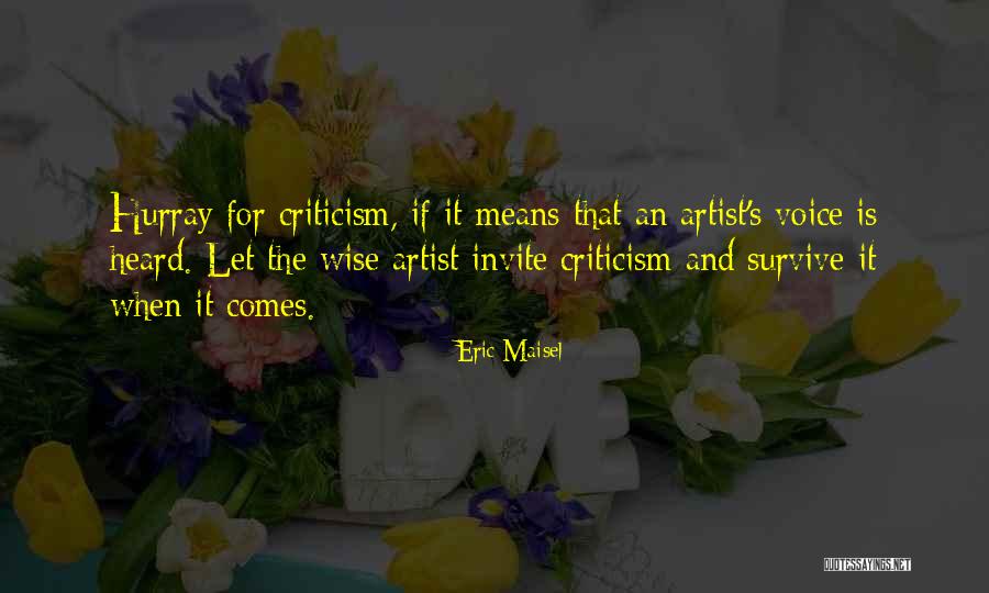 Bull Horns For Sale Quotes By Eric Maisel Bull Horns For Sale Quotes By Eric Maisel
