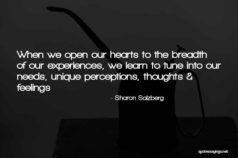 Bull Meecham Quotes By Sharon Salzberg Bull Meecham Quotes By Sharon Salzberg