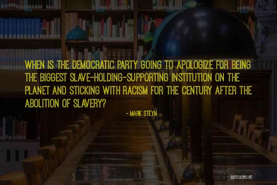 Bull Meechum Quotes By Mark Steyn Bull Meechum Quotes By Mark Steyn