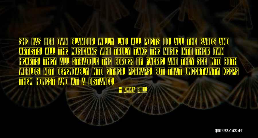 Bull Quotes By Emma Bull Bull Quotes By Emma Bull