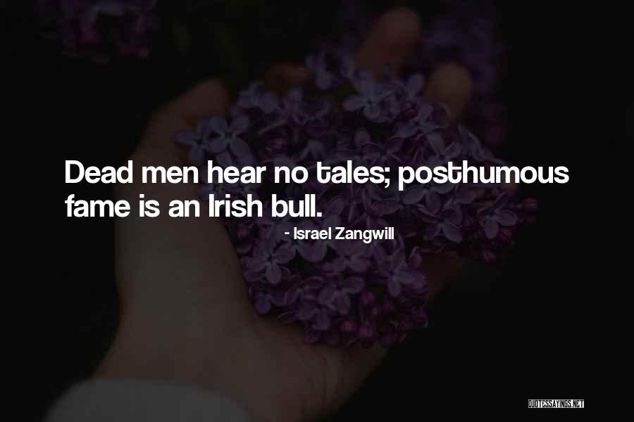 Bull Quotes By Israel Zangwill Bull Quotes By Israel Zangwill