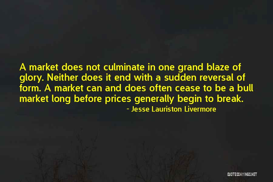 Bull Quotes By Jesse Lauriston Livermore Bull Quotes By Jesse Lauriston Livermore