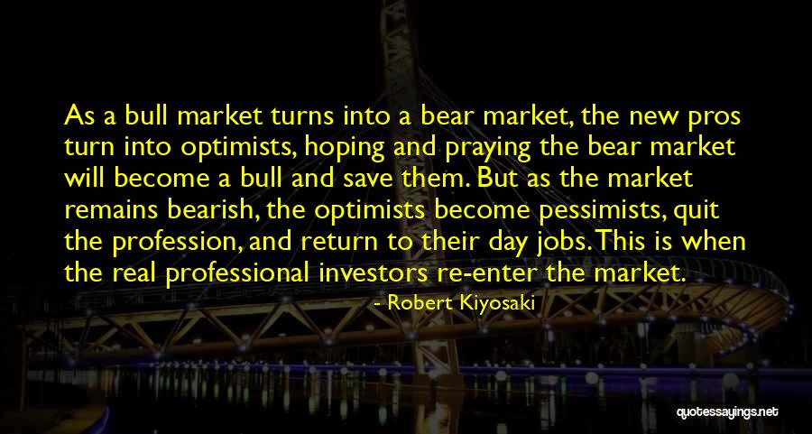 Bull Quotes By Robert Kiyosaki Bull Quotes By Robert Kiyosaki
