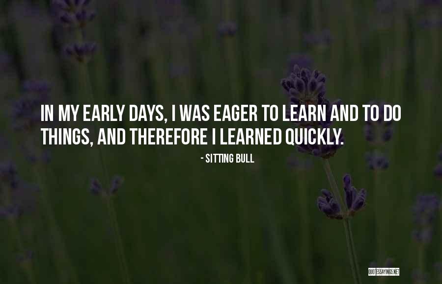 Bull Quotes By Sitting Bull Bull Quotes By Sitting Bull