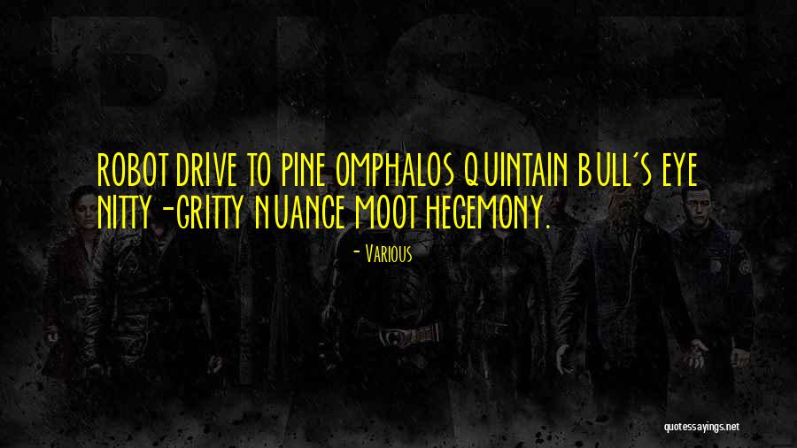 Bull Quotes By Various Bull Quotes By Various