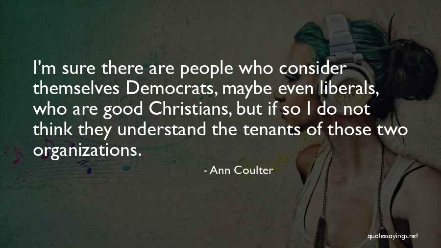 Bull Sharks Habitat Quotes By Ann Coulter Bull Sharks Habitat Quotes By Ann Coulter