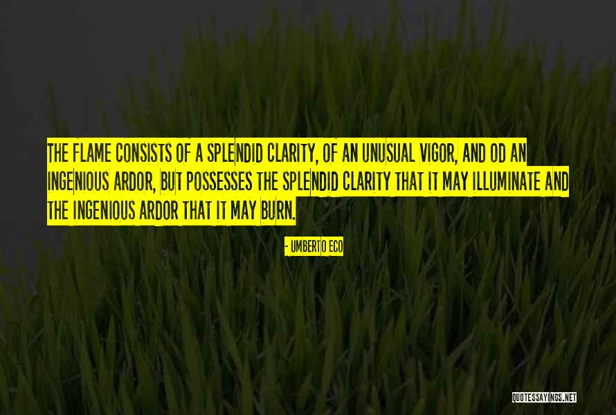 Bull Sharks Habitat Quotes By Umberto Eco Bull Sharks Habitat Quotes By Umberto Eco