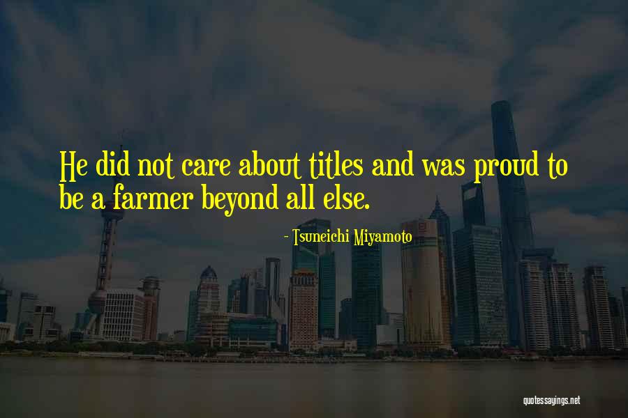 Bull Sharks In Freshwater Quotes By Tsuneichi Miyamoto Bull Sharks In Freshwater Quotes By Tsuneichi Miyamoto