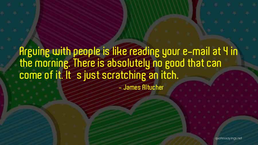 Bull Sharks In Lake Quotes By James Altucher Bull Sharks In Lake Quotes By James Altucher