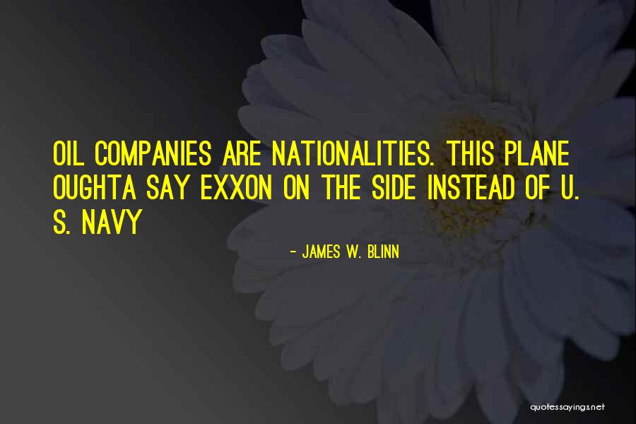 Bull Shitter Quotes By James W. Blinn Bull Shitter Quotes By James W. Blinn