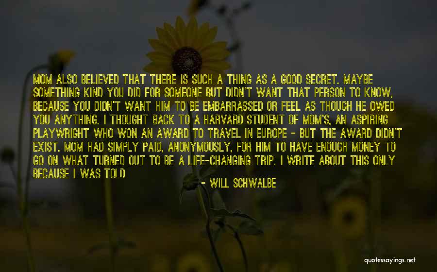 Bull Shitter Quotes By Will Schwalbe Bull Shitter Quotes By Will Schwalbe