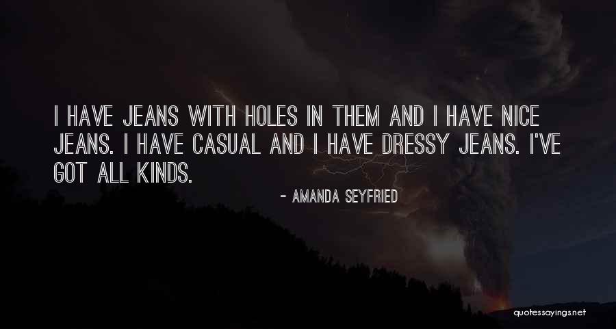 Bull Simons Quotes By Amanda Seyfried Bull Simons Quotes By Amanda Seyfried