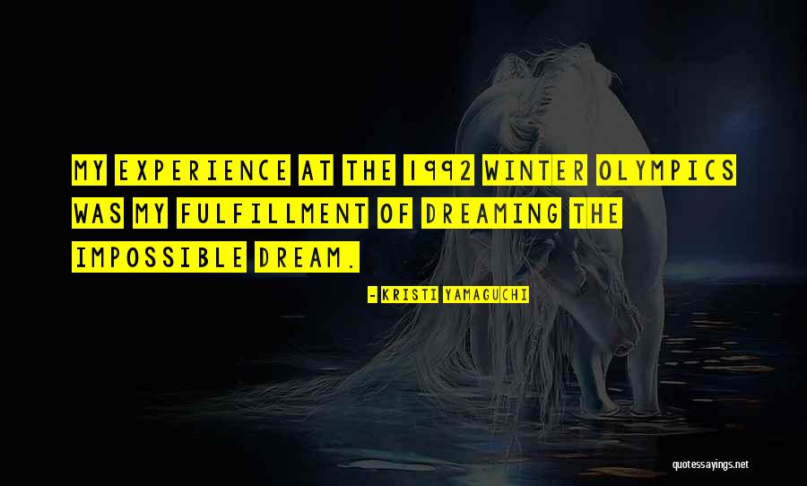 Bullaku Quotes By Kristi Yamaguchi Bullaku Quotes By Kristi Yamaguchi