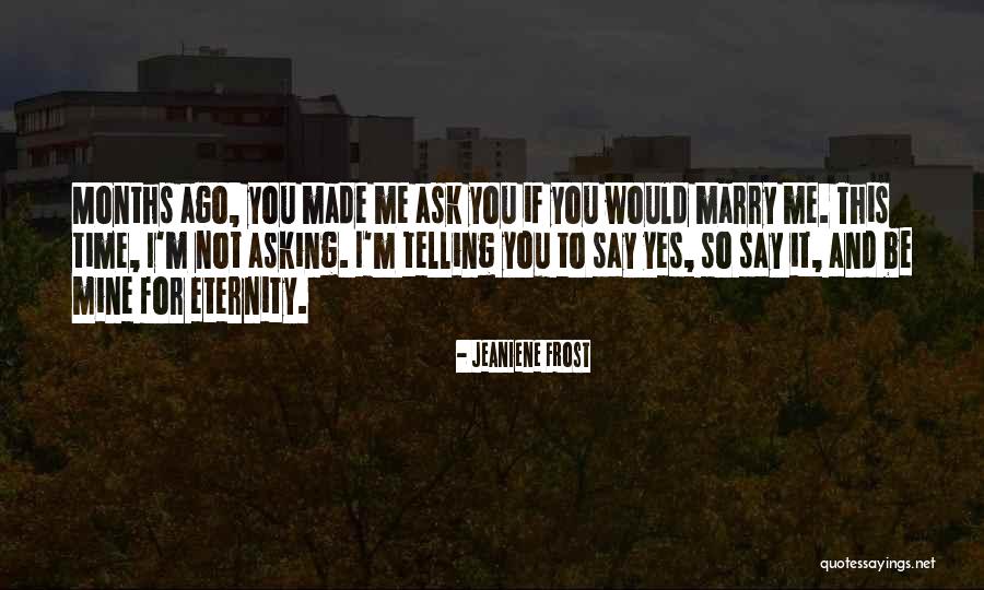 Bullam Quotes By Jeaniene Frost Bullam Quotes By Jeaniene Frost