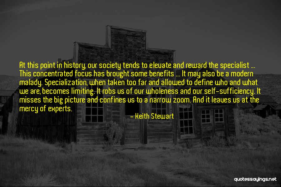 Bullcrap Busters Quotes By Keith Stewart Bullcrap Busters Quotes By Keith Stewart