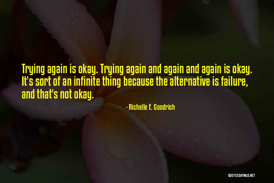 Bulldog Drummond Quotes By Richelle E. Goodrich Bulldog Drummond Quotes By Richelle E. Goodrich