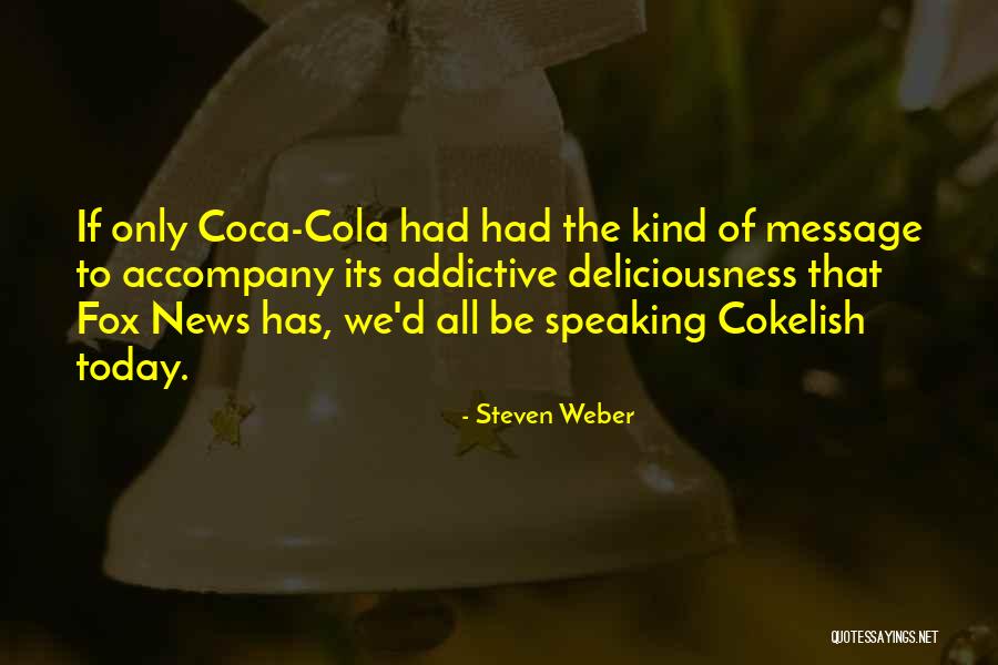 Bulldogger Quotes By Steven Weber Bulldogger Quotes By Steven Weber