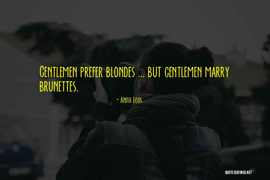 Bulldozed Currier Quotes By Anita Loos Bulldozed Currier Quotes By Anita Loos