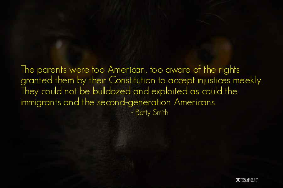 Bulldozed Quotes By Betty Smith Bulldozed Quotes By Betty Smith