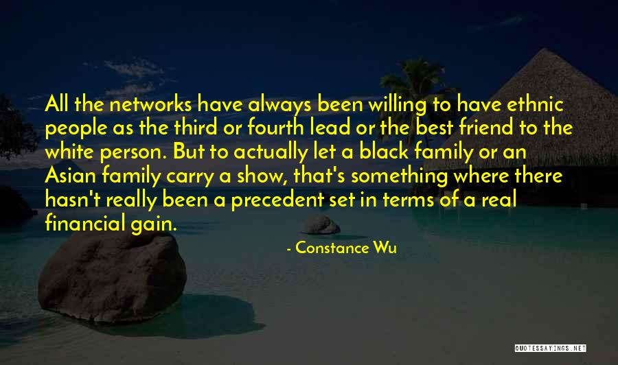 Bulledop Quotes By Constance Wu Bulledop Quotes By Constance Wu