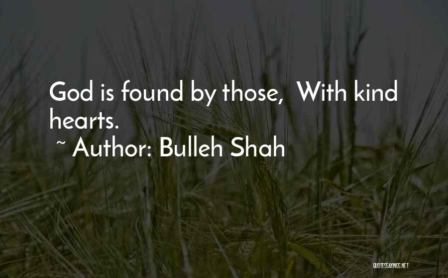 Bulleh Shah Quotes 2028106