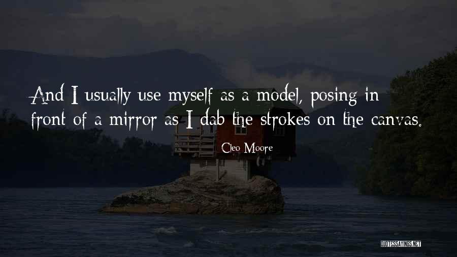 Bullen Quotes By Cleo Moore Bullen Quotes By Cleo Moore