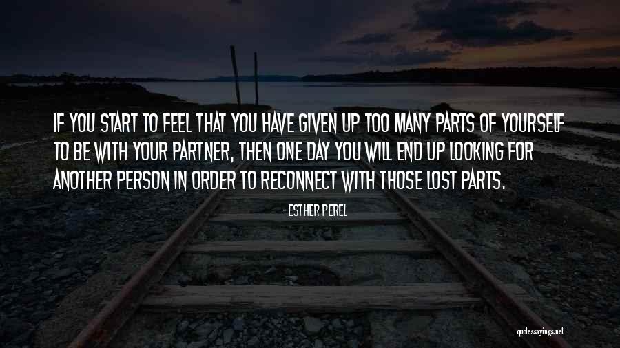Bullens Wullens Quotes By Esther Perel Bullens Wullens Quotes By Esther Perel