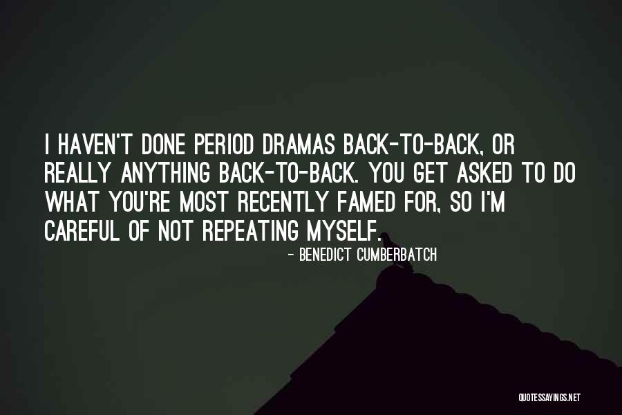 Bullerjan Ofen Quotes By Benedict Cumberbatch Bullerjan Ofen Quotes By Benedict Cumberbatch