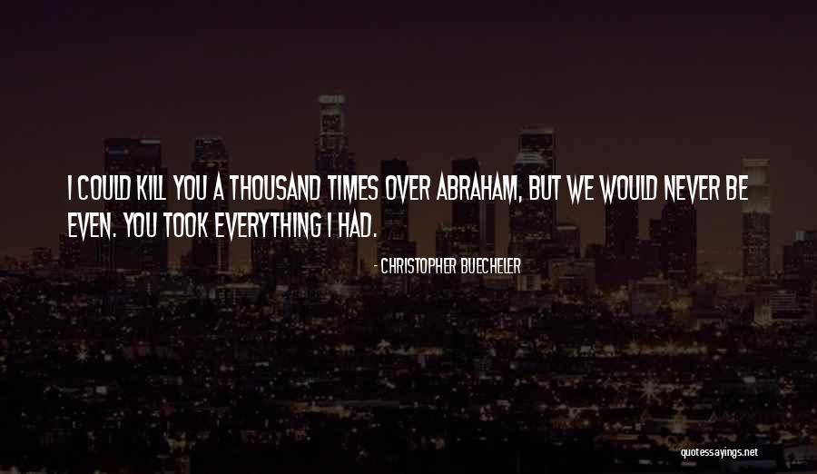 Bullerman Adrian Quotes By Christopher Buecheler Bullerman Adrian Quotes By Christopher Buecheler