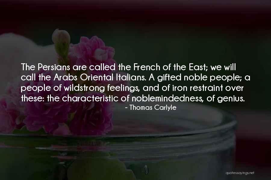 Bulles Dair Quotes By Thomas Carlyle Bulles Dair Quotes By Thomas Carlyle