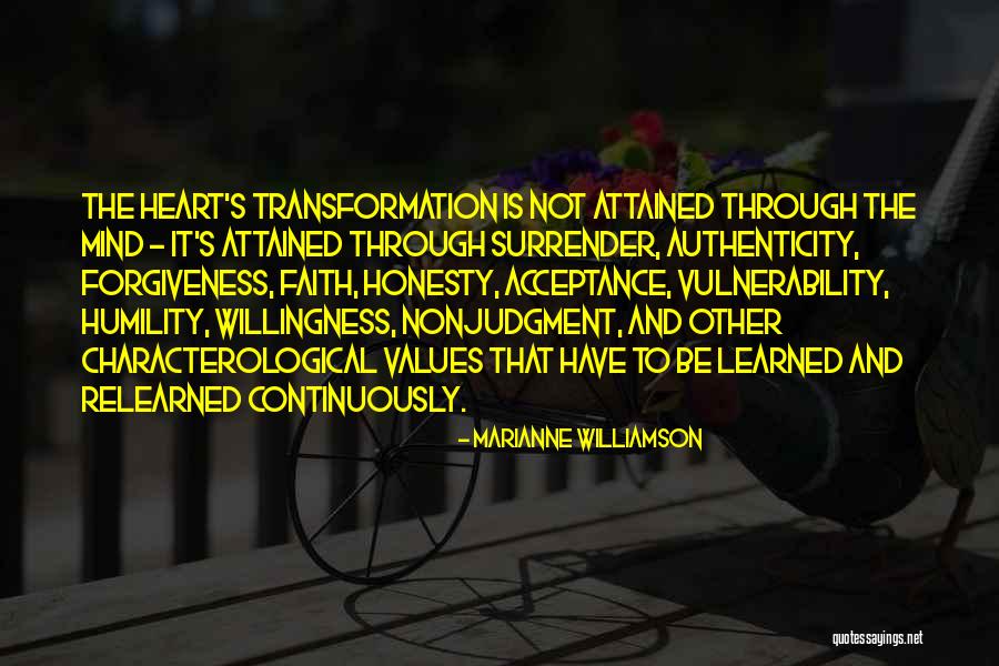 Bullet Bike Lovers Quotes By Marianne Williamson