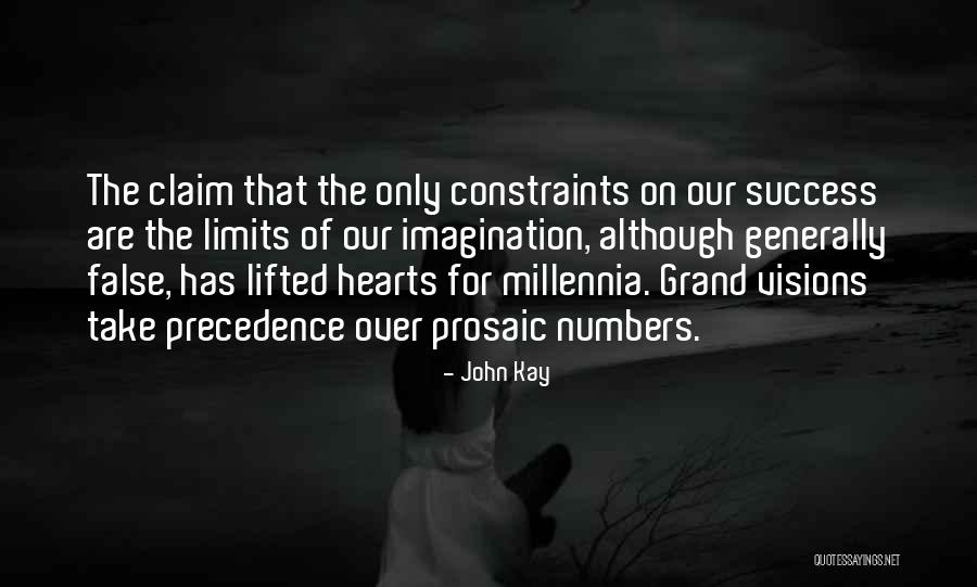 Bullet Journaling Quotes By John Kay Bullet Journaling Quotes By John Kay