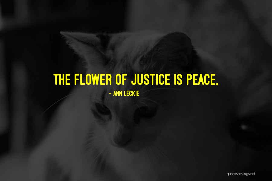 Bullet Riding Quotes By Ann Leckie