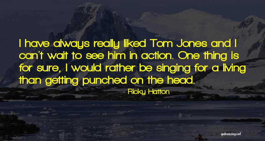 Bulleting Quotes By Ricky Hatton Bulleting Quotes By Ricky Hatton
