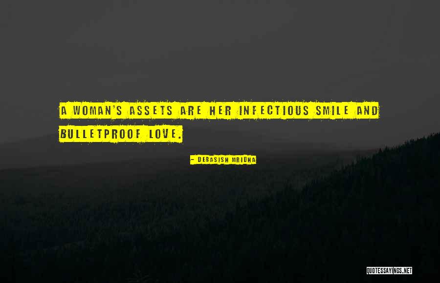 Bulletproof Love Quotes By Debasish Mridha Bulletproof Love Quotes By Debasish Mridha