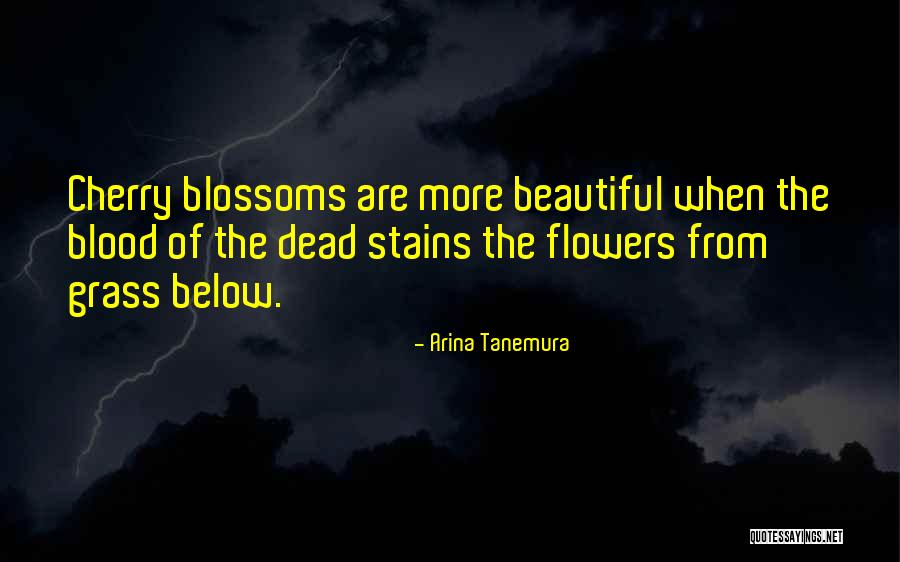 Bulletproofspirit Quotes By Arina Tanemura Bulletproofspirit Quotes By Arina Tanemura