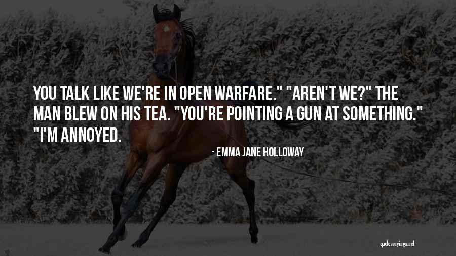 Bulletproofspirit Quotes By Emma Jane Holloway Bulletproofspirit Quotes By Emma Jane Holloway