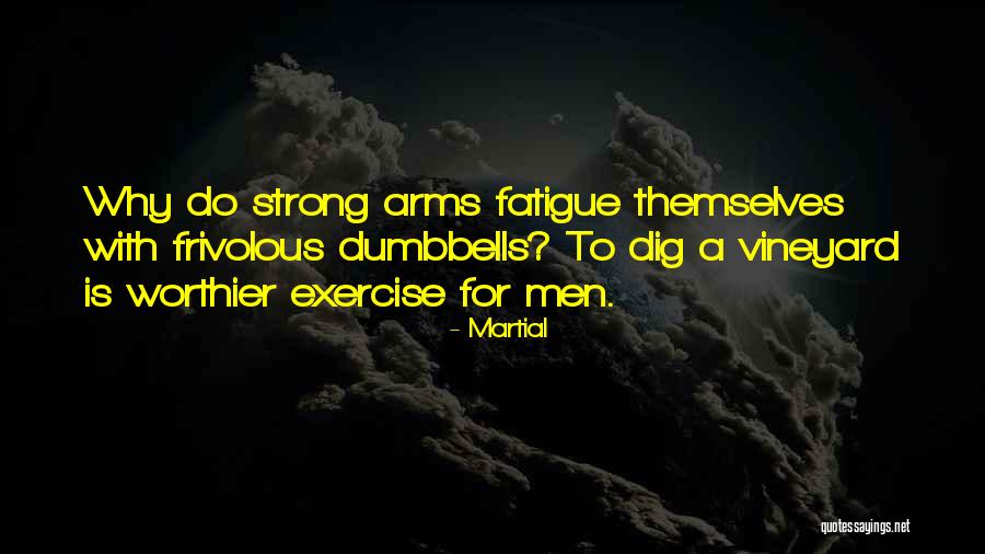 Bullfight Quotes By Martial Bullfight Quotes By Martial