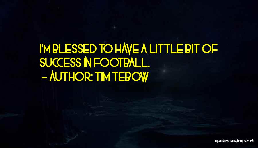 Bullfighter Outfit Quotes By Tim Tebow