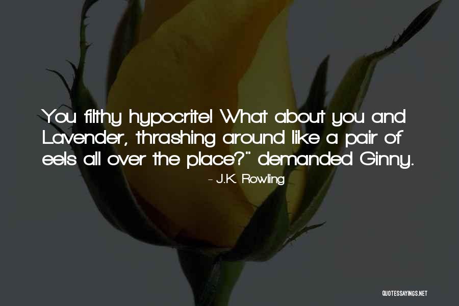 Bullfrogs Sounds Quotes By J.K. Rowling Bullfrogs Sounds Quotes By J.K. Rowling