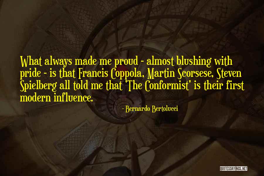 Bulliciosos En Quotes By Bernardo Bertolucci Bulliciosos En Quotes By Bernardo Bertolucci