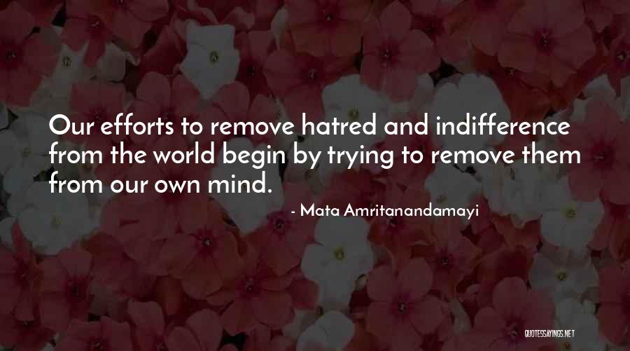 Bulliciosos En Quotes By Mata Amritanandamayi Bulliciosos En Quotes By Mata Amritanandamayi