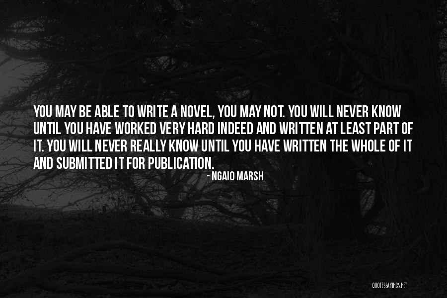 Bulliciosos En Quotes By Ngaio Marsh Bulliciosos En Quotes By Ngaio Marsh