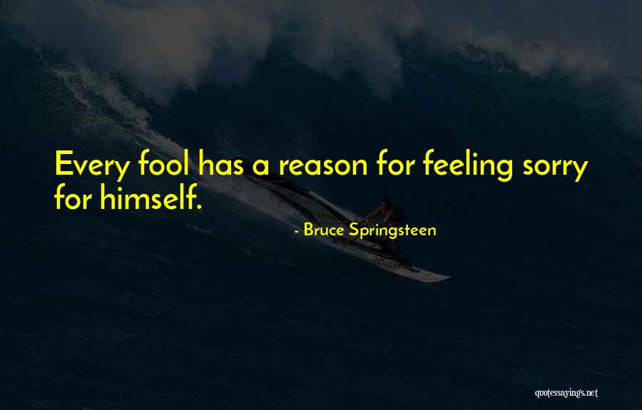 Bullies In The Workplace Quotes By Bruce Springsteen Bullies In The Workplace Quotes By Bruce Springsteen