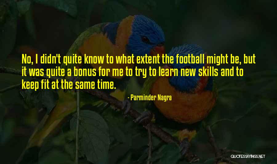 Bullies In The Workplace Quotes By Parminder Nagra Bullies In The Workplace Quotes By Parminder Nagra