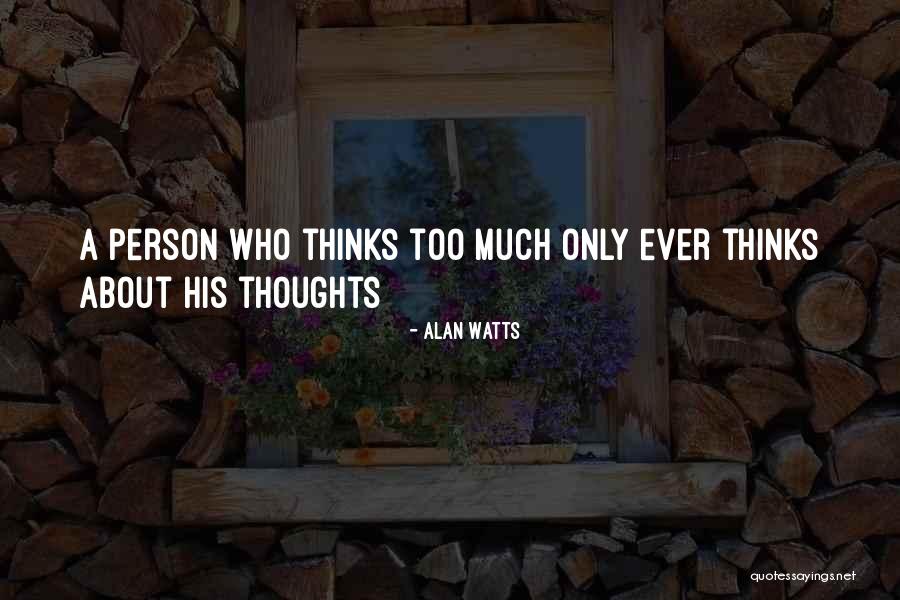 Bullinger Quotes By Alan Watts Bullinger Quotes By Alan Watts