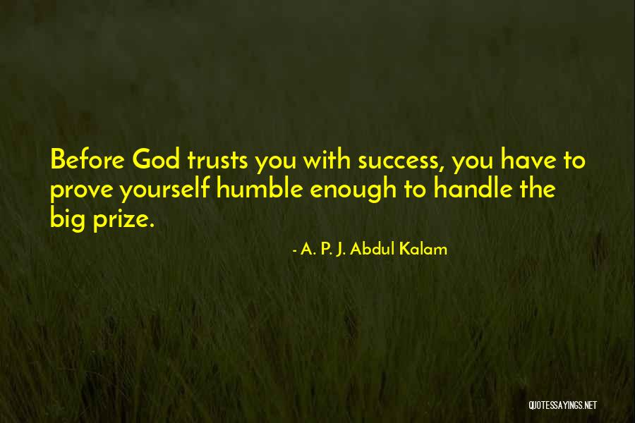 Bullington Construction Quotes By A. P. J. Abdul Kalam