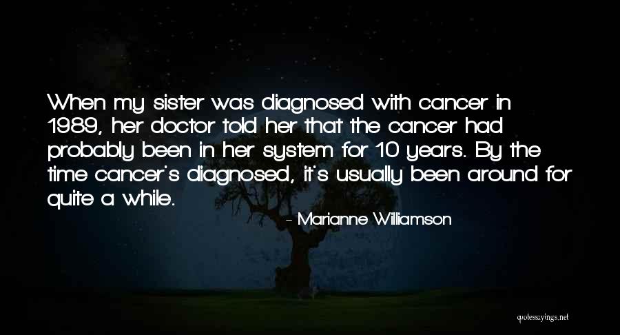 Bullington Construction Quotes By Marianne Williamson